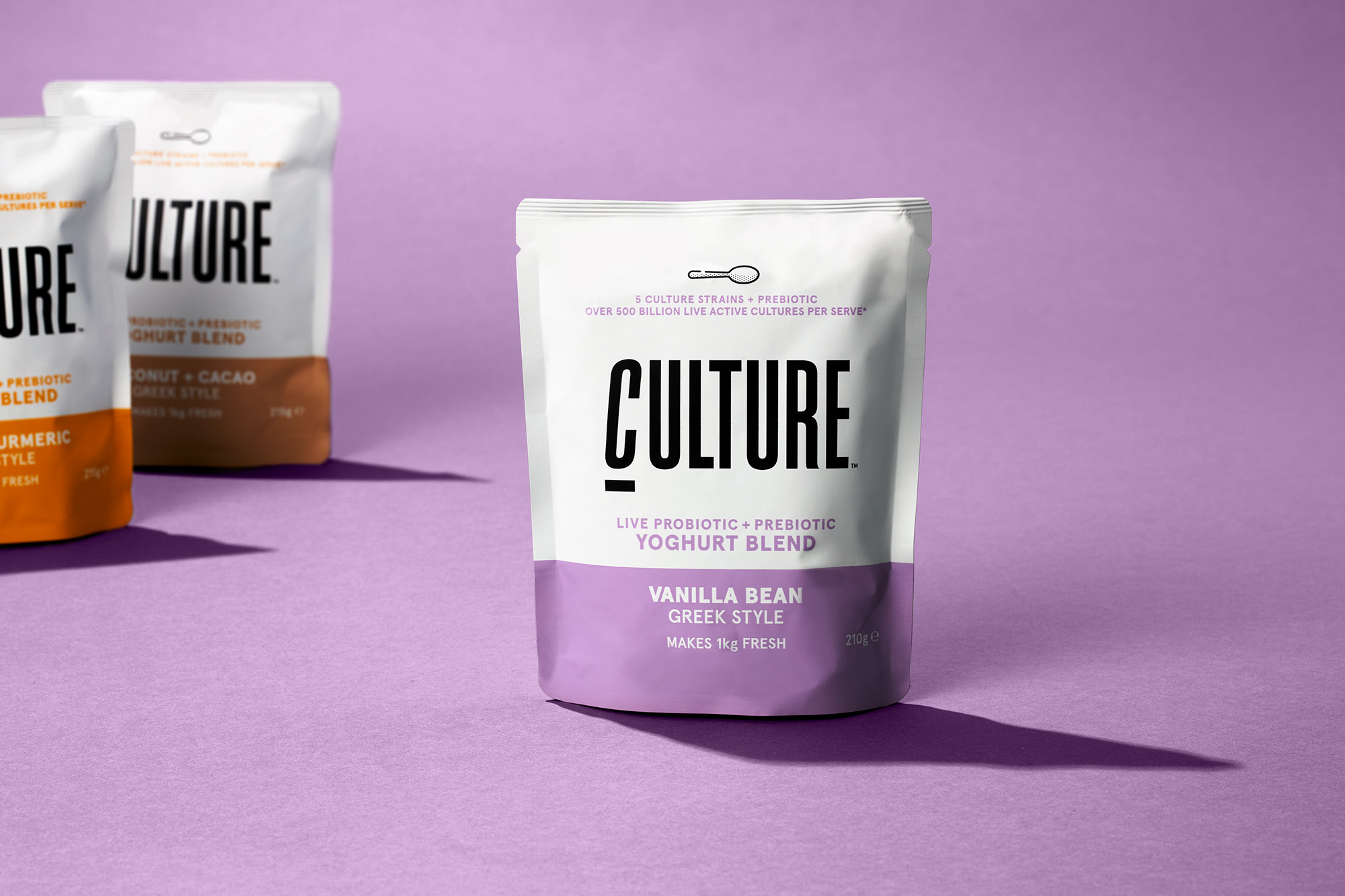 onfire design culture yoghurt packaging design 3