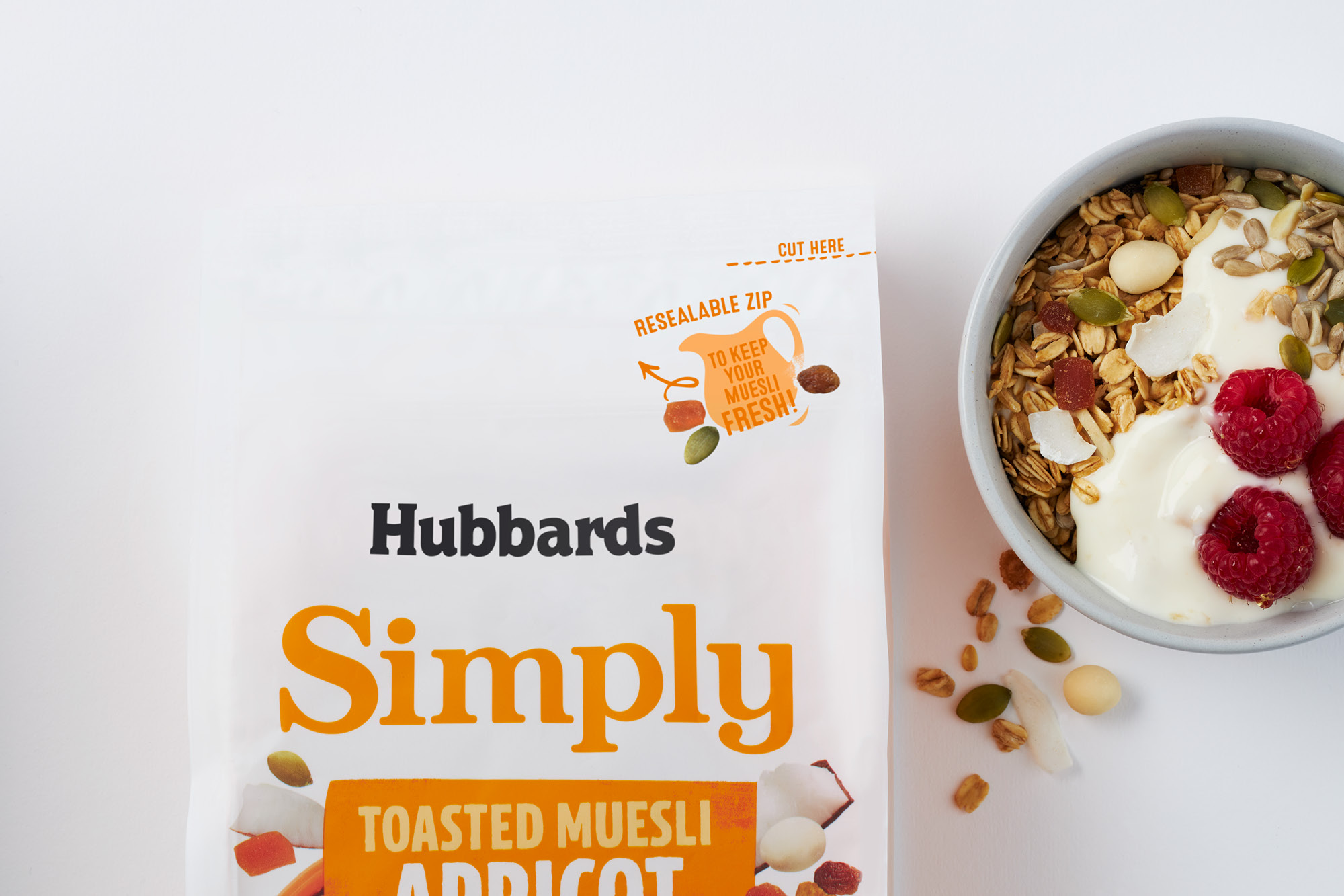 onfire design hubbards simply packaging design 3