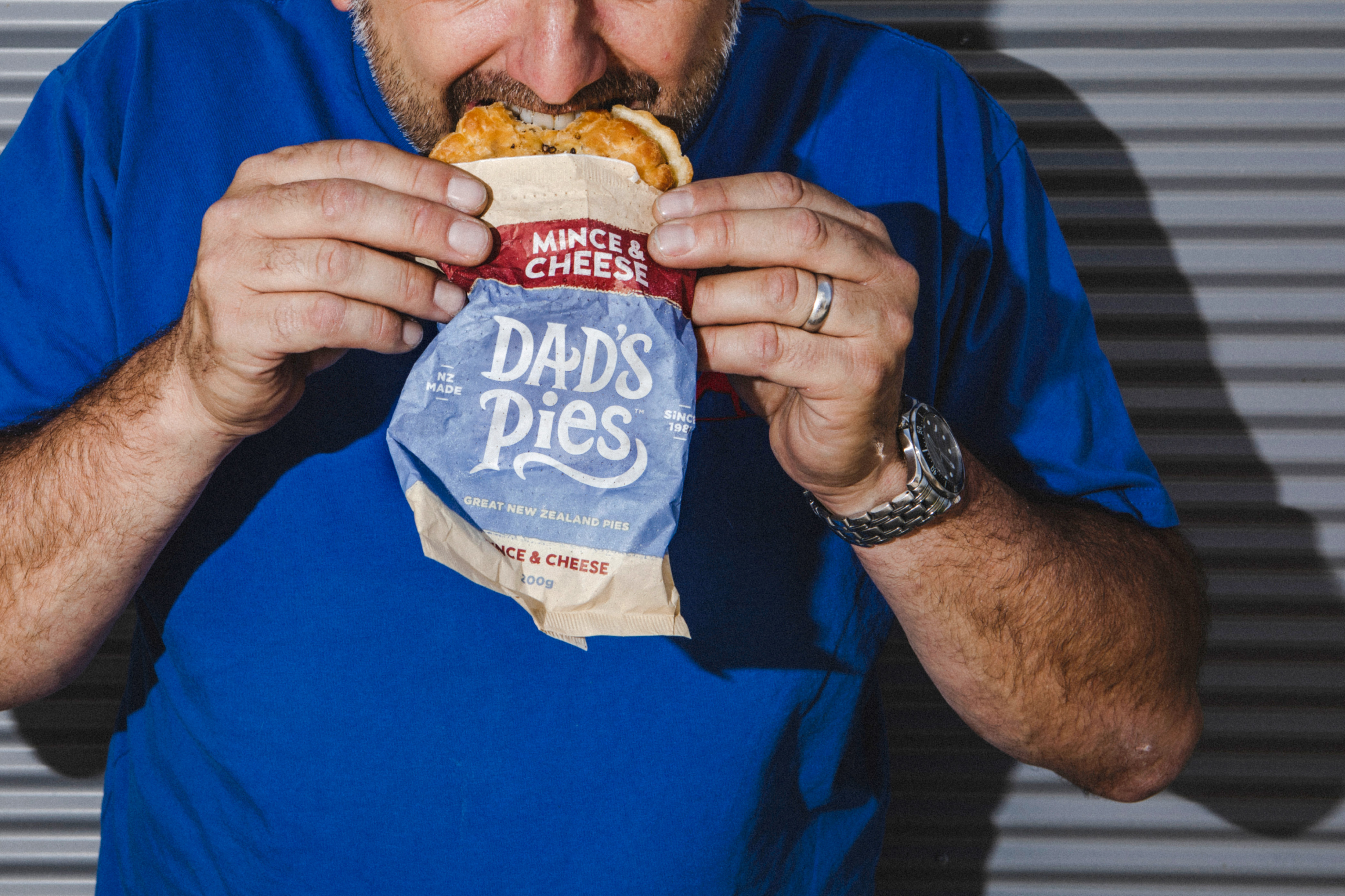 Onfire Design Dads Pies Packaging Design15