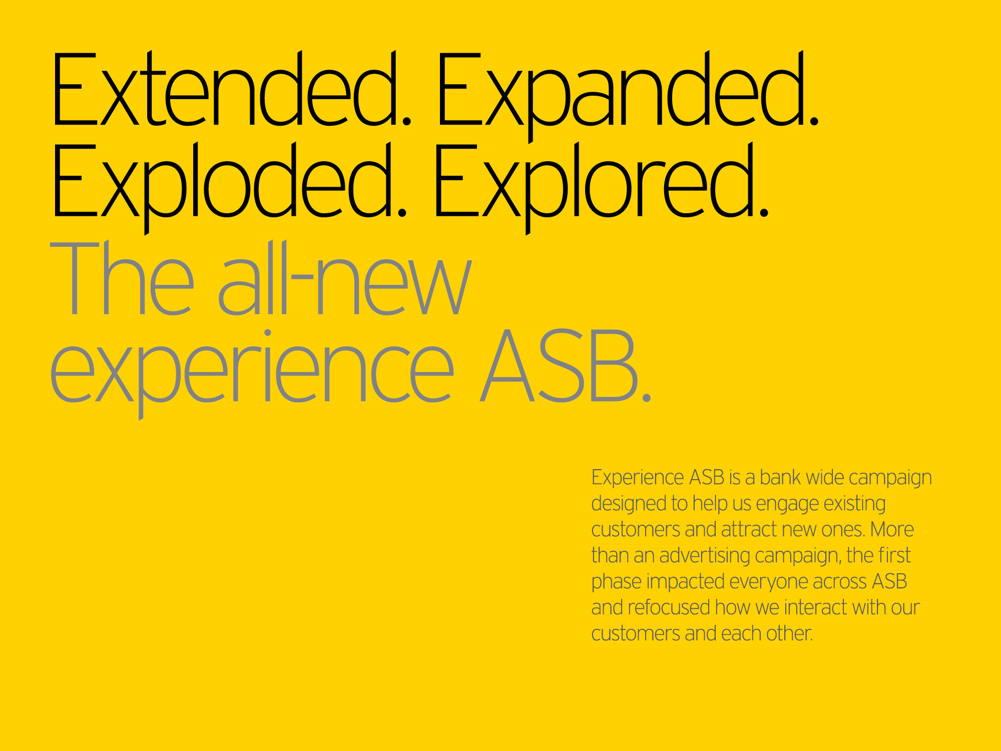 onfire design asb bank branding collateral graphic design 12