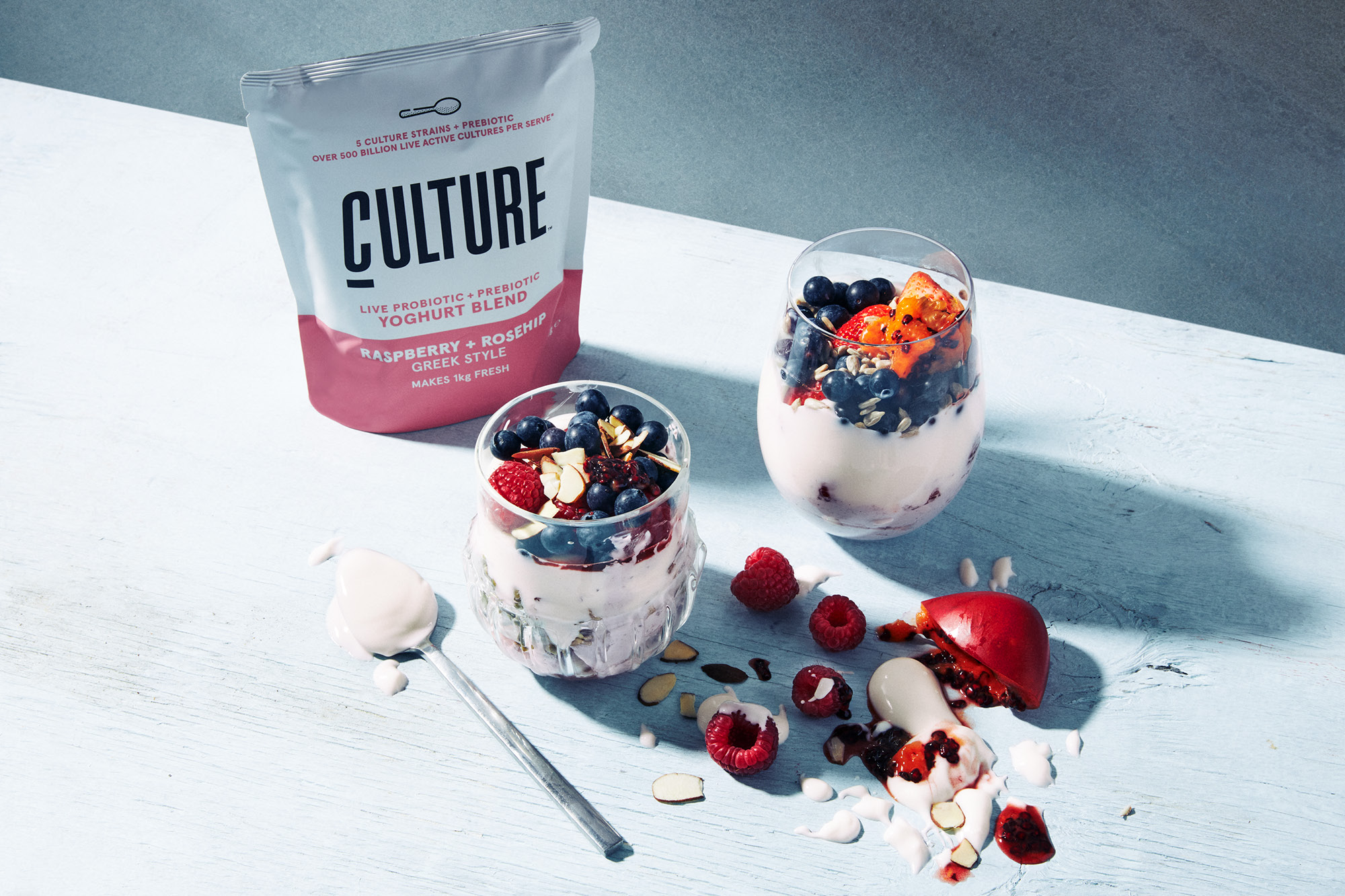 onfire design culture yoghurt packaging design 10
