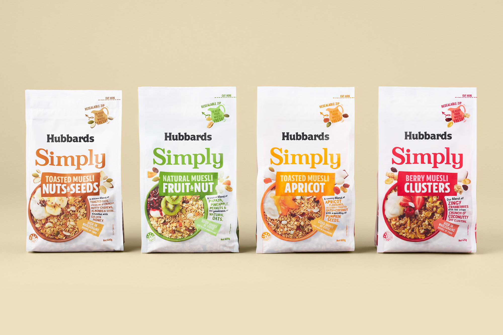 onfire design hubbards simply packaging design 10