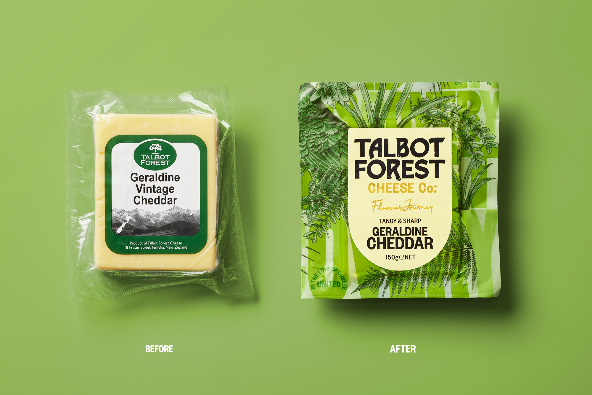 onfire design talbot forest cheese packaging design 20