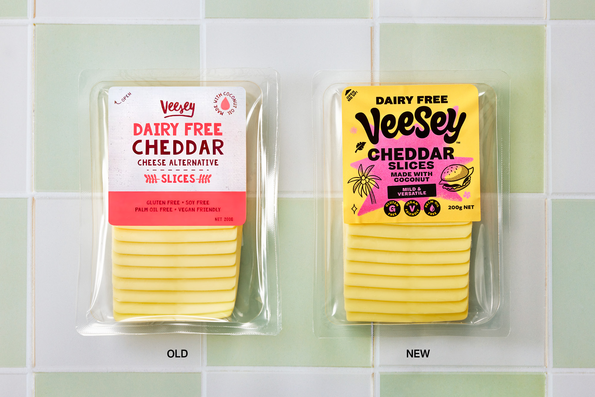 onfire design veesey cheese packaging design nz 3