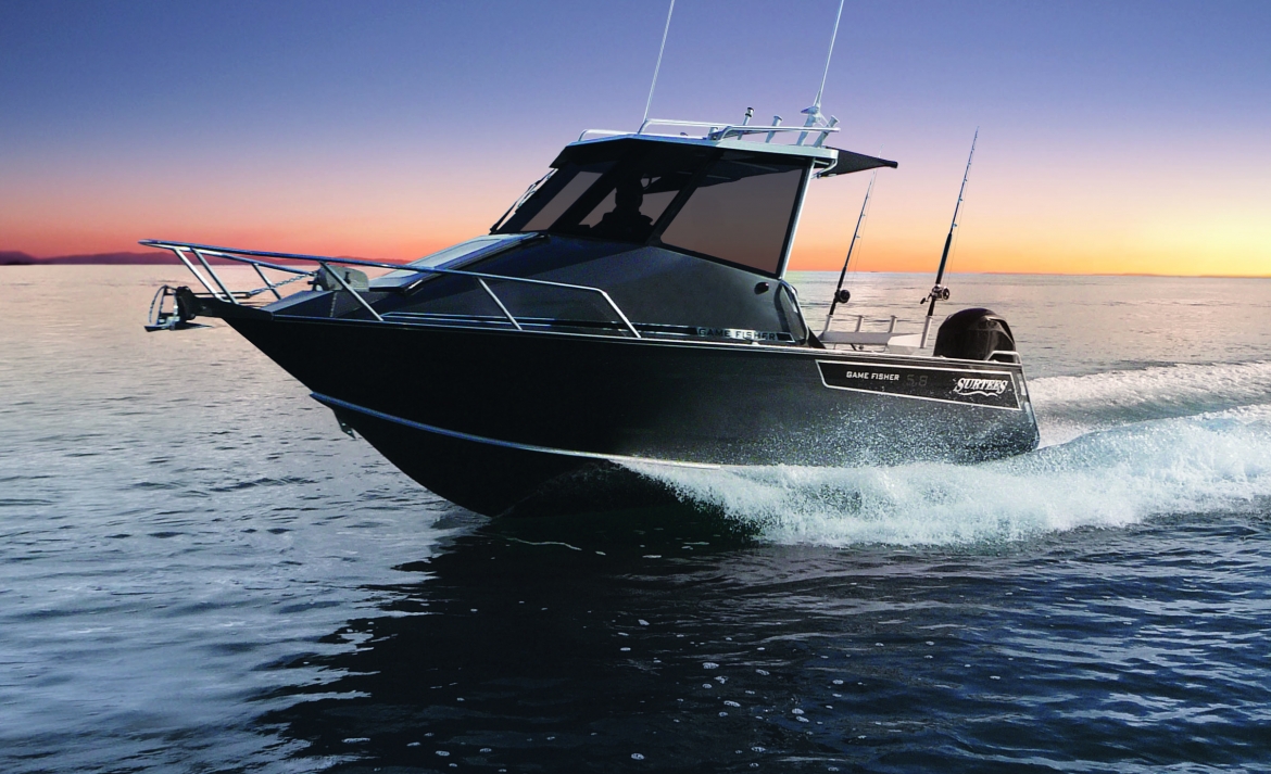 2014 Hutchwilco New Zealand Boat Show, ASB Showgrounds ...