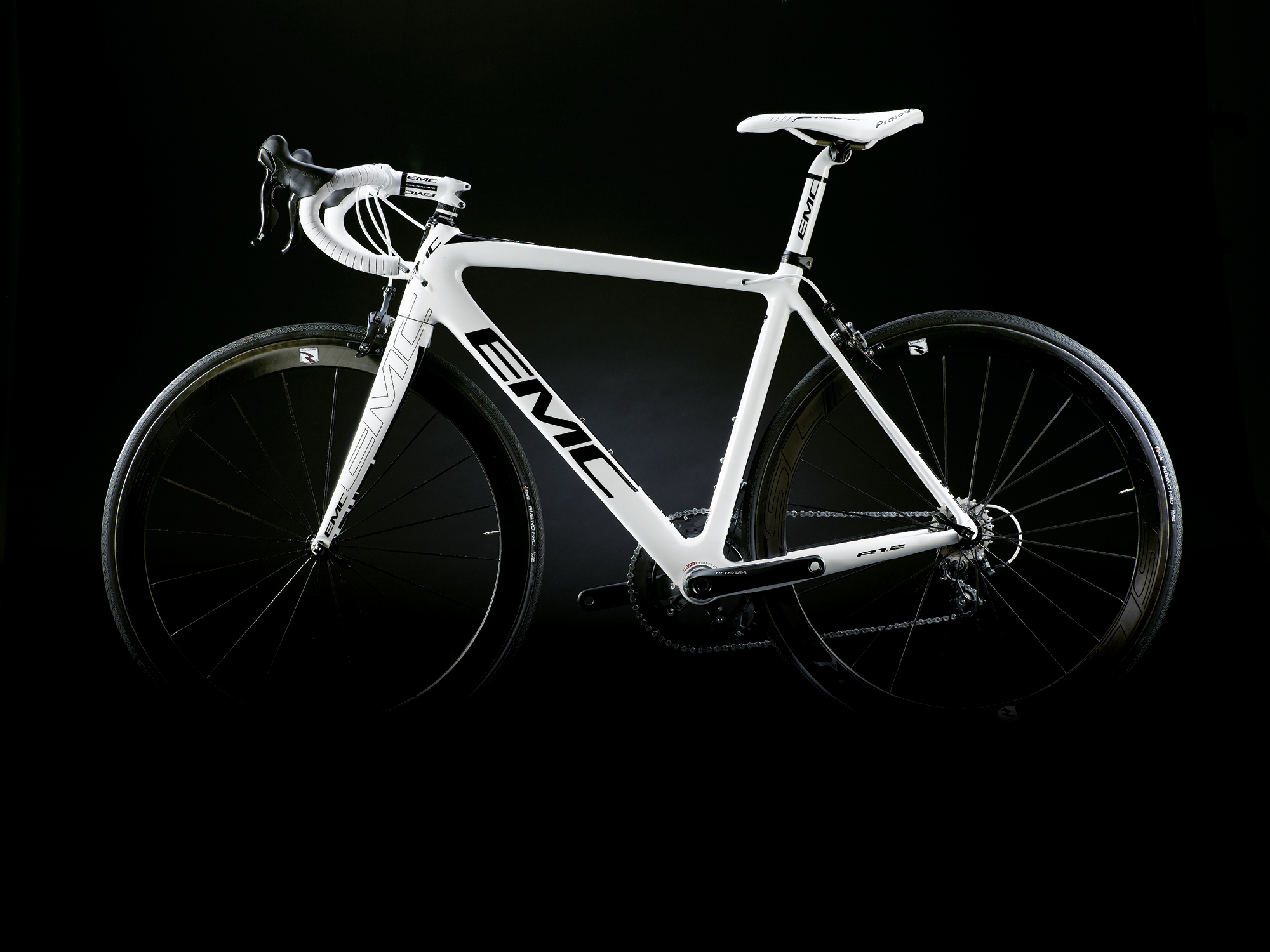 Emc road bike top