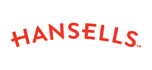 onfire design clients hansells