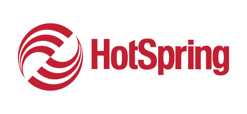 onfire design clients hotspring