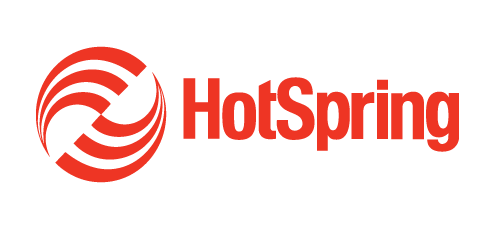 onfire design clients hotspring