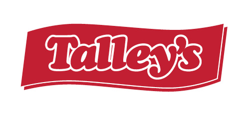 onfire design clients talleys