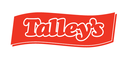 onfire design clients talleys