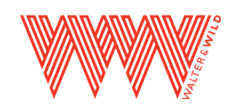 onfire design clients walter and wild