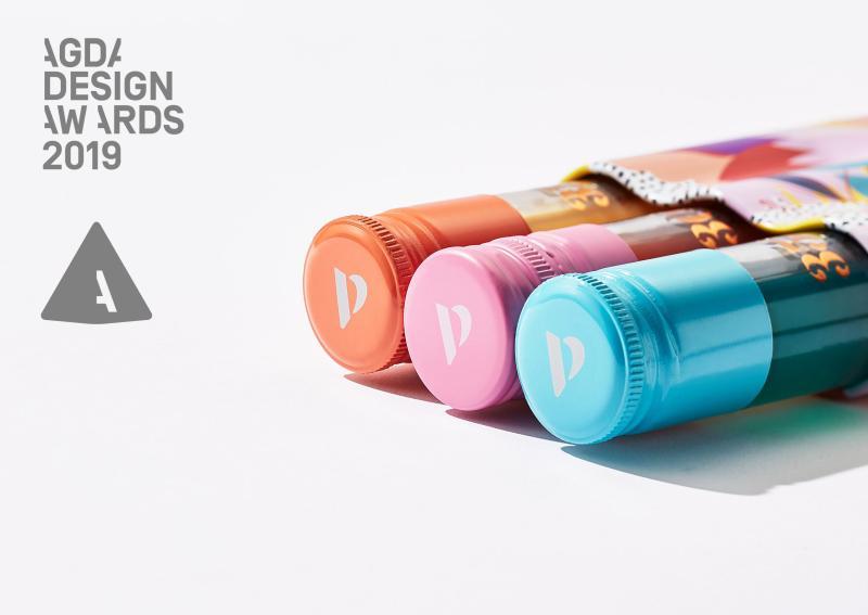 Luxerose AGDA Merit Award 2019