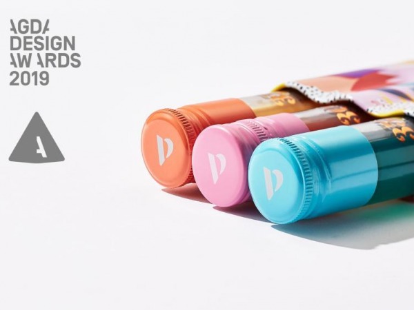 Luxerose AGDA Merit Award 2019