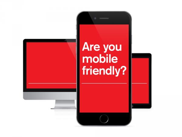 Onfire design Mobile friendly digital responsive website