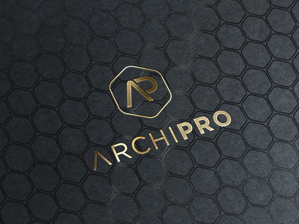 onfire design archipro branding identity website design 2