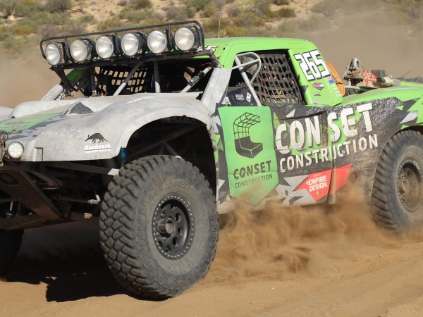 onfire design conset construction baja trophy truck livery 1