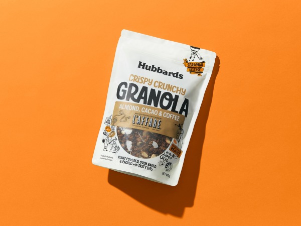 onfire design hubbards granola packaging design 10