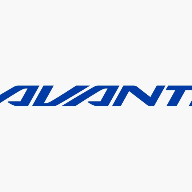 1large Avanti Bikes Logo Redesign