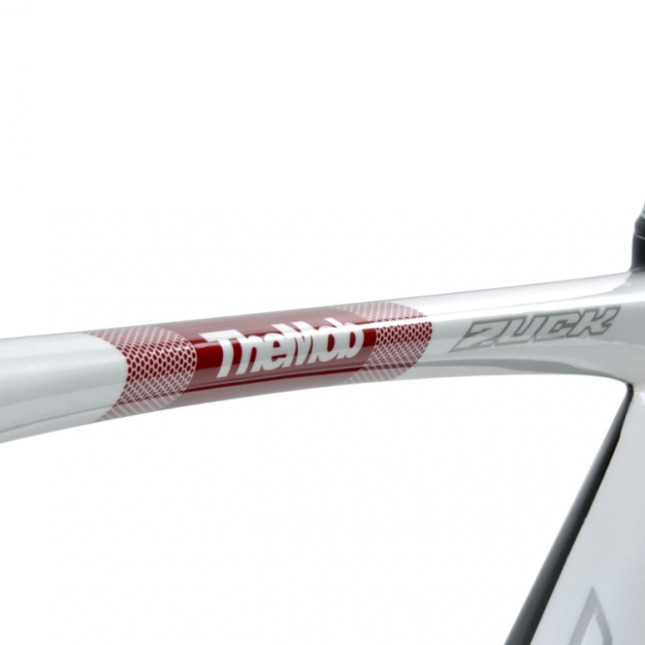 1large Zuck Bikes Graphics The Mob TT