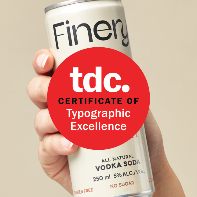 Finery TDC Journal thumb 3