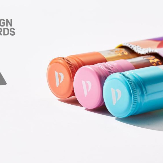 Luxerose AGDA Merit Award 2019