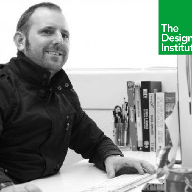 Onfire Designs Sam Allan Designers Institute of New Zealand