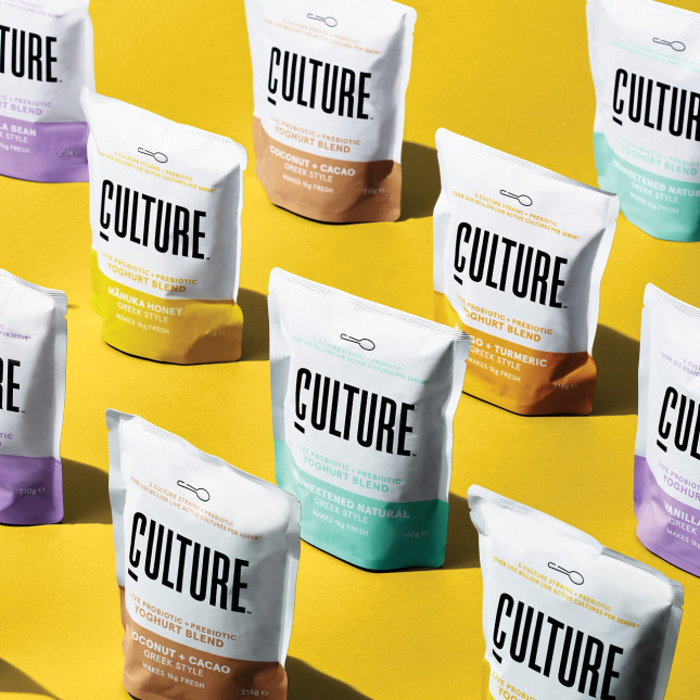 onfire culture yoghurt