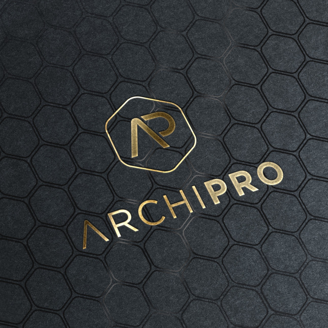 onfire design archipro branding identity website design 2