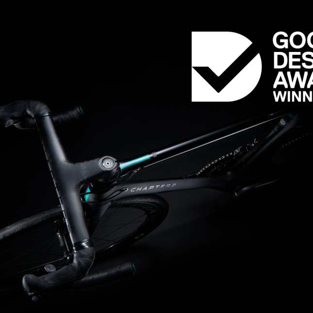 onfire design chapter2 good design awards 