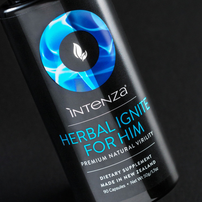 onfire design intenza packaging design 3