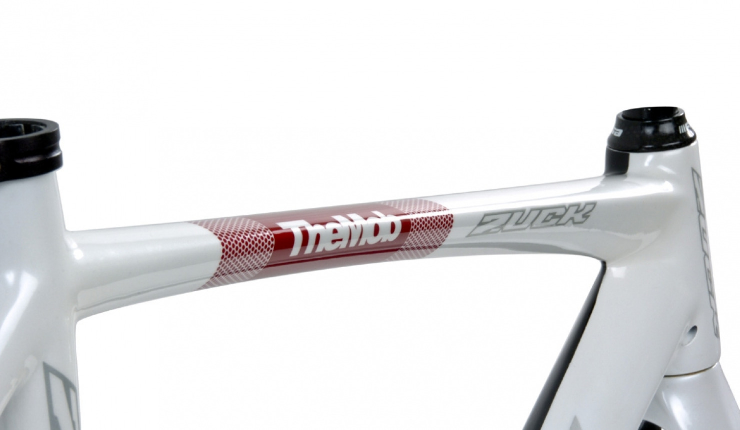1large Zuck Bikes Graphics The Mob TT