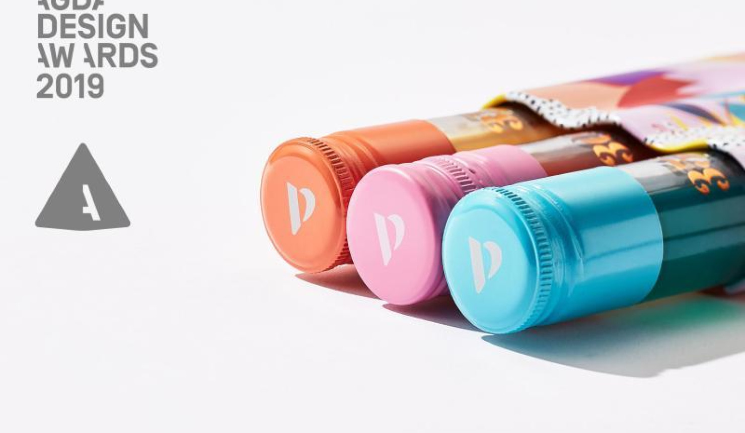 Luxerose AGDA Merit Award 2019