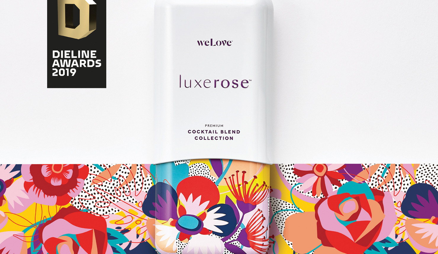 Onfire Design Dieline Awards First Place Luxerose Packaging Design RGB
