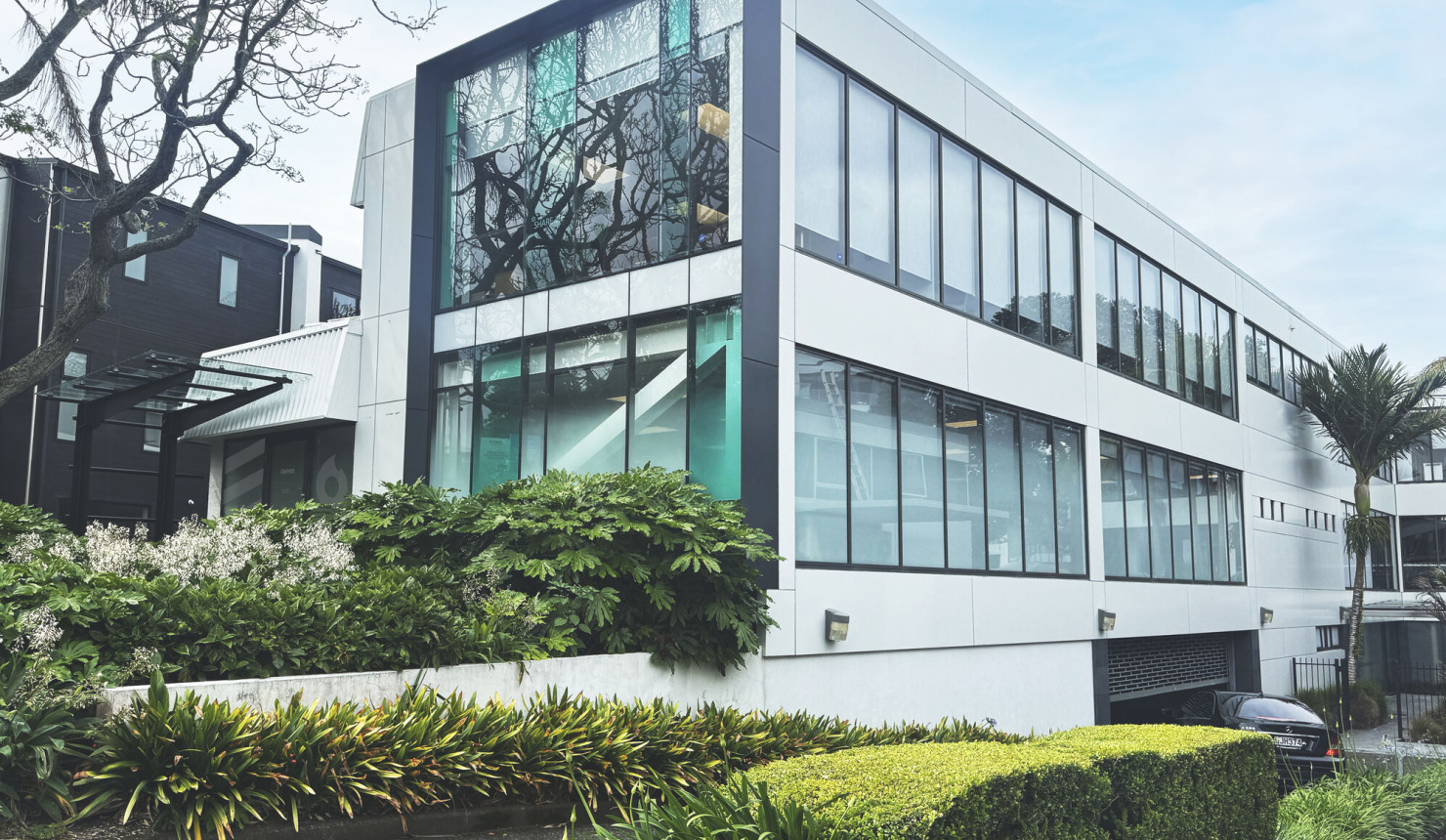 Onfire Design Office Takapuna