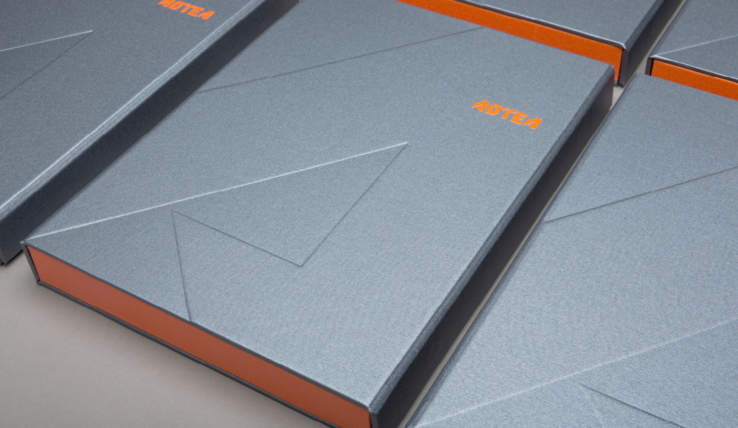 Onfire design Aotea rebrandind identity graphic design auckland 06
