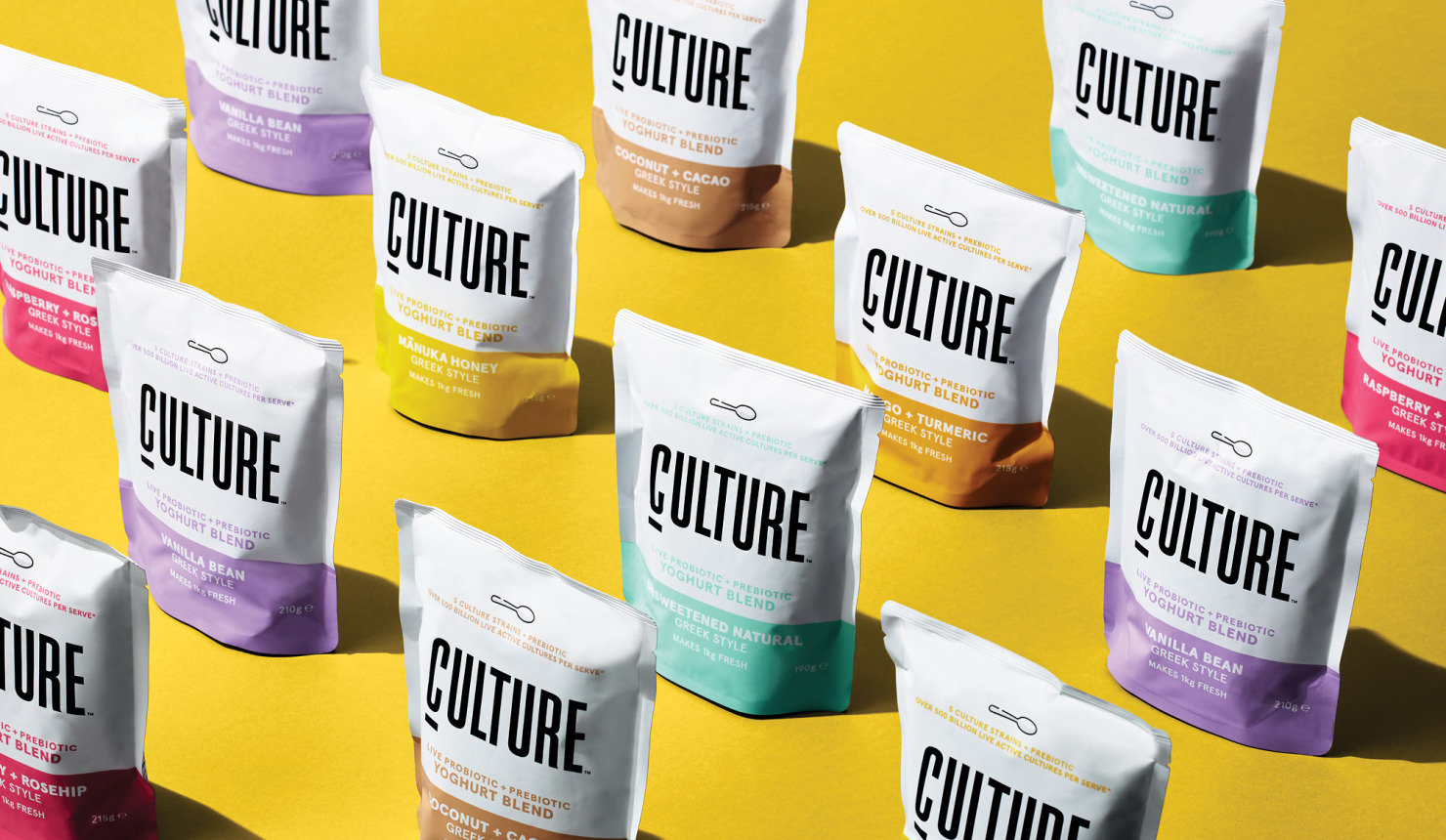 onfire culture yoghurt