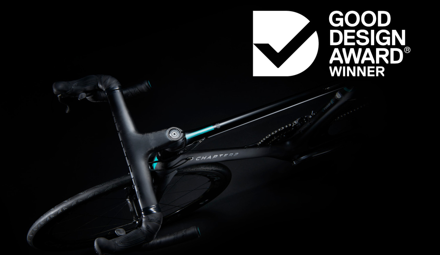 onfire design chapter2 good design awards 