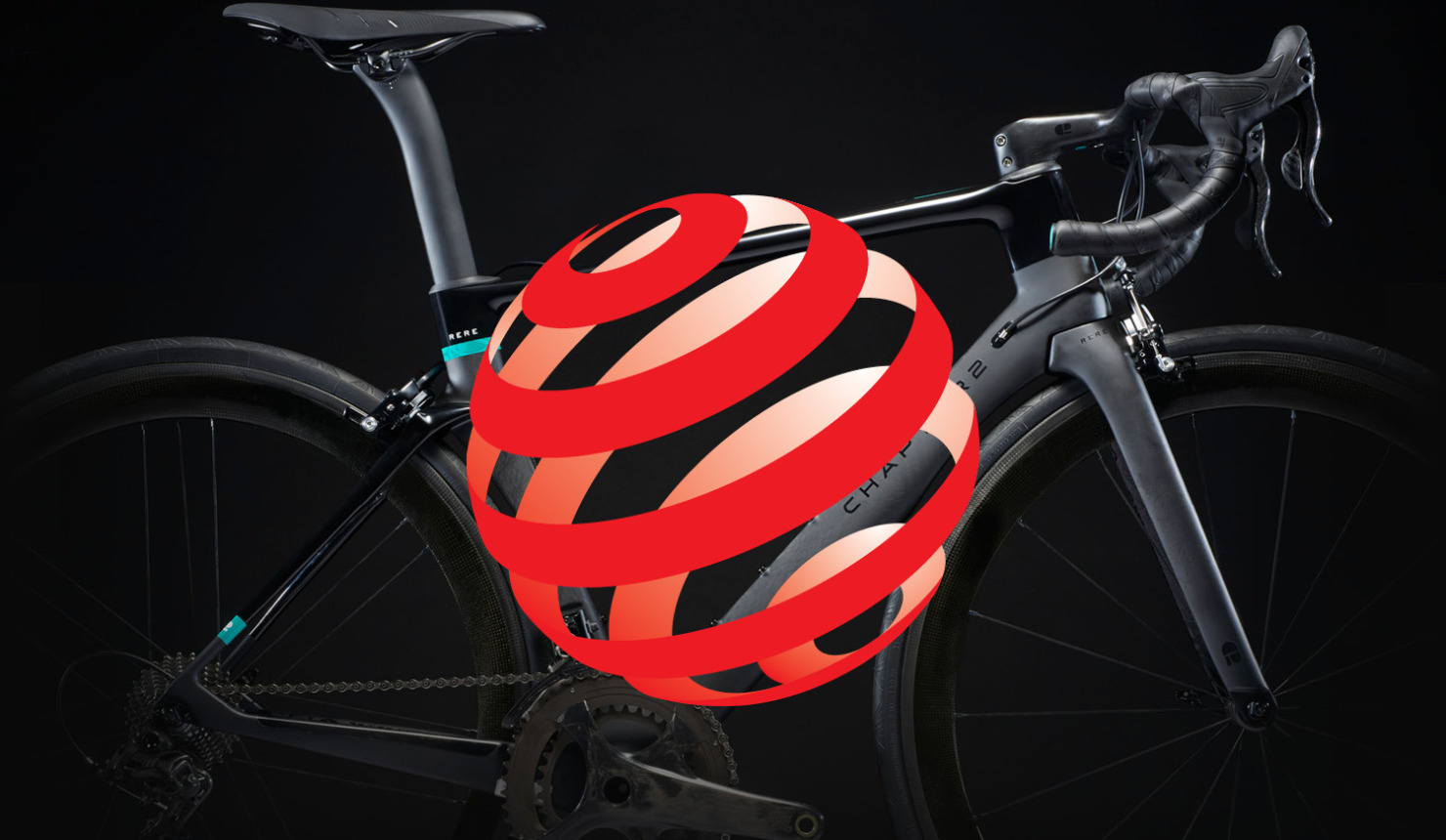 onfire design chapter2 red dot award 2019
