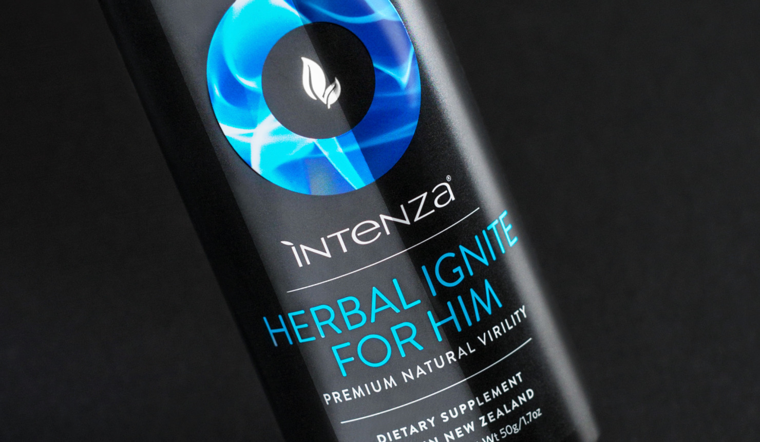 onfire design intenza packaging design 3