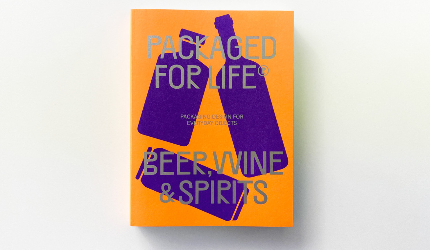 onfire design packaged for life design book 1