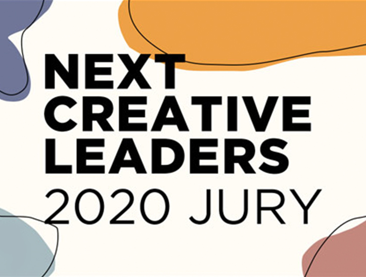 next creative leaders