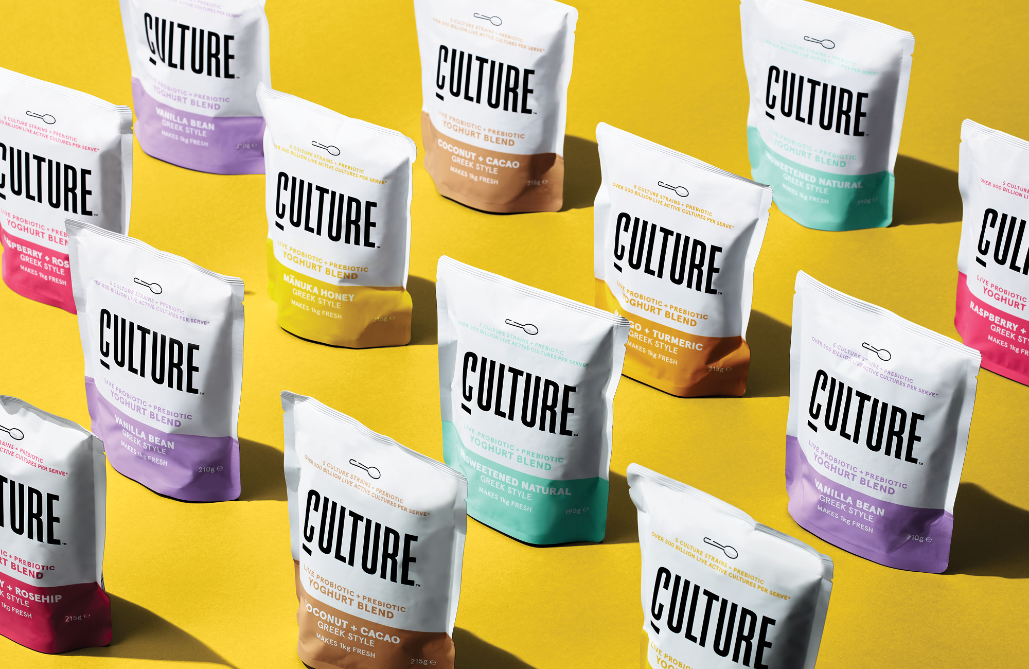 onfire culture yoghurt