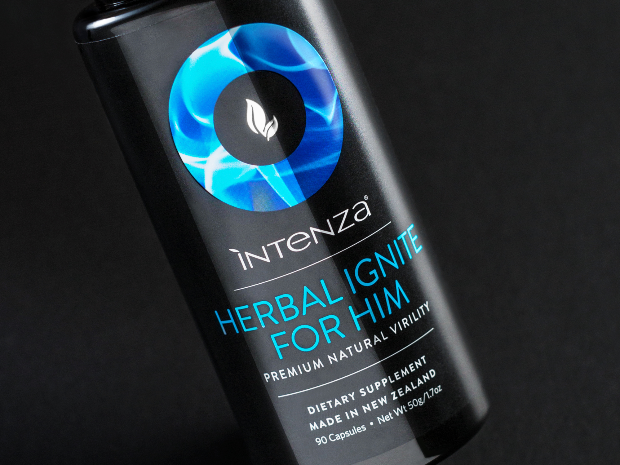 onfire design intenza packaging design 3