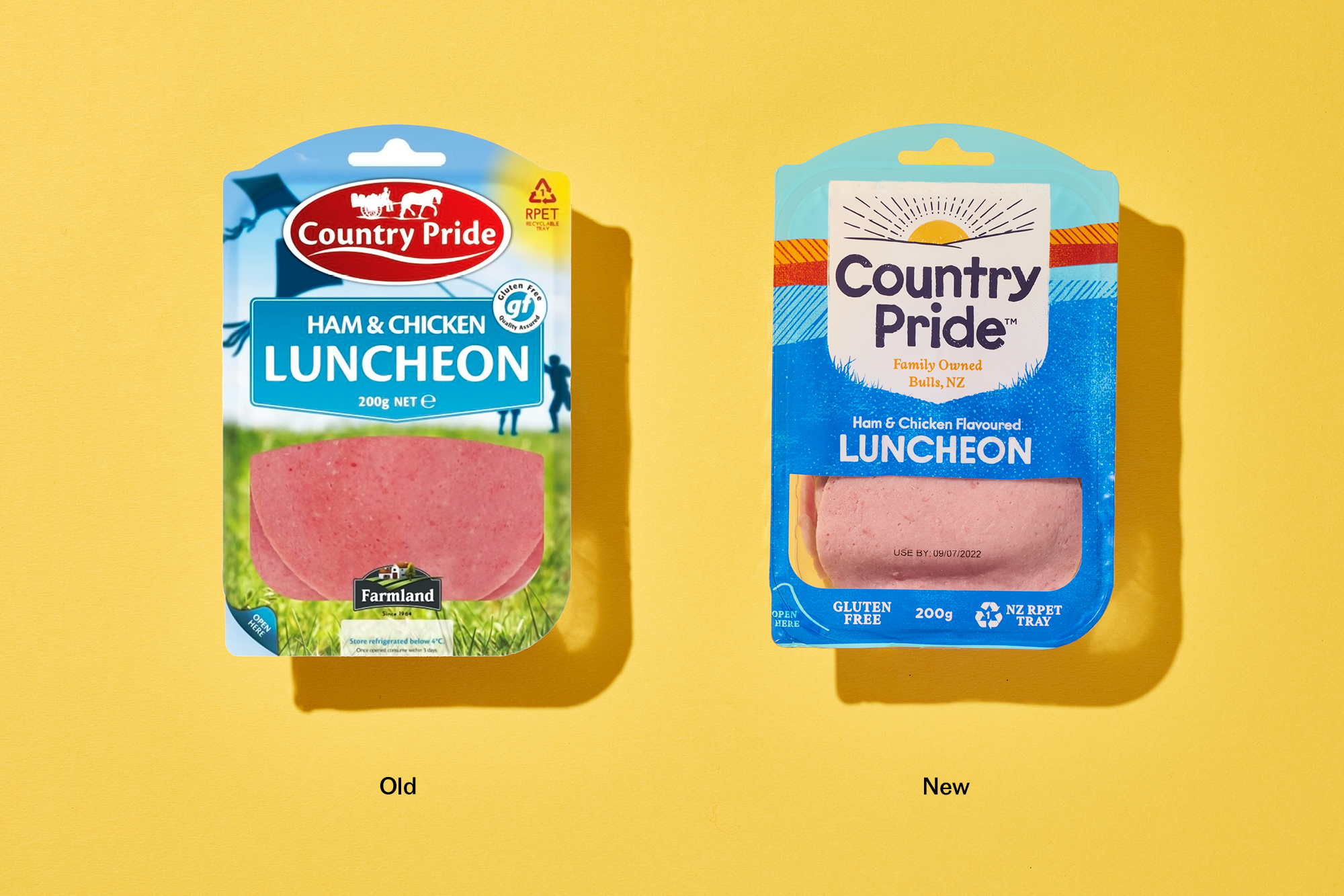 Onfire Design Country Pride Lunch Meats Packaging2