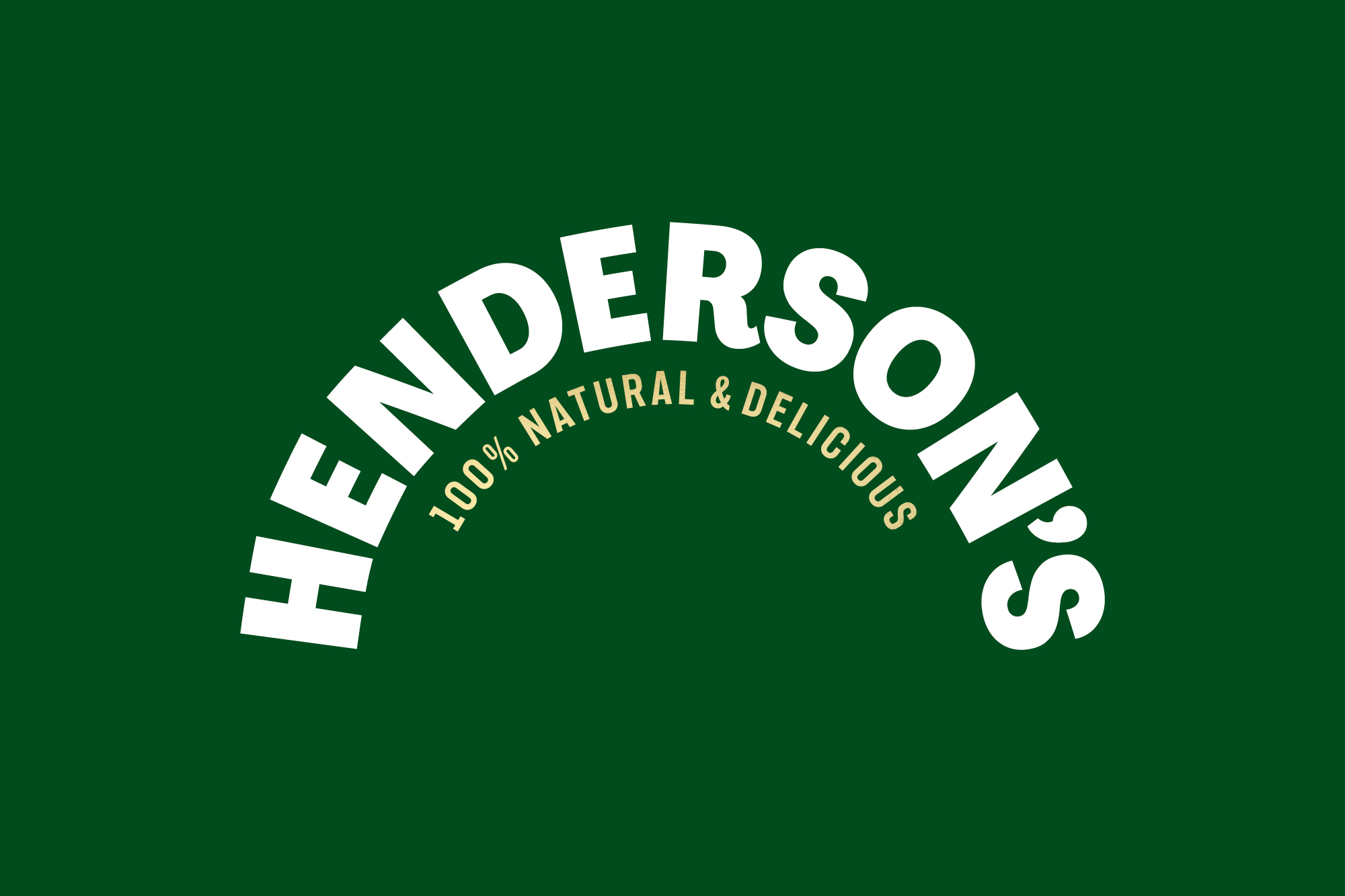 Onfire Design Hendersons Bacon Packaging Identity2