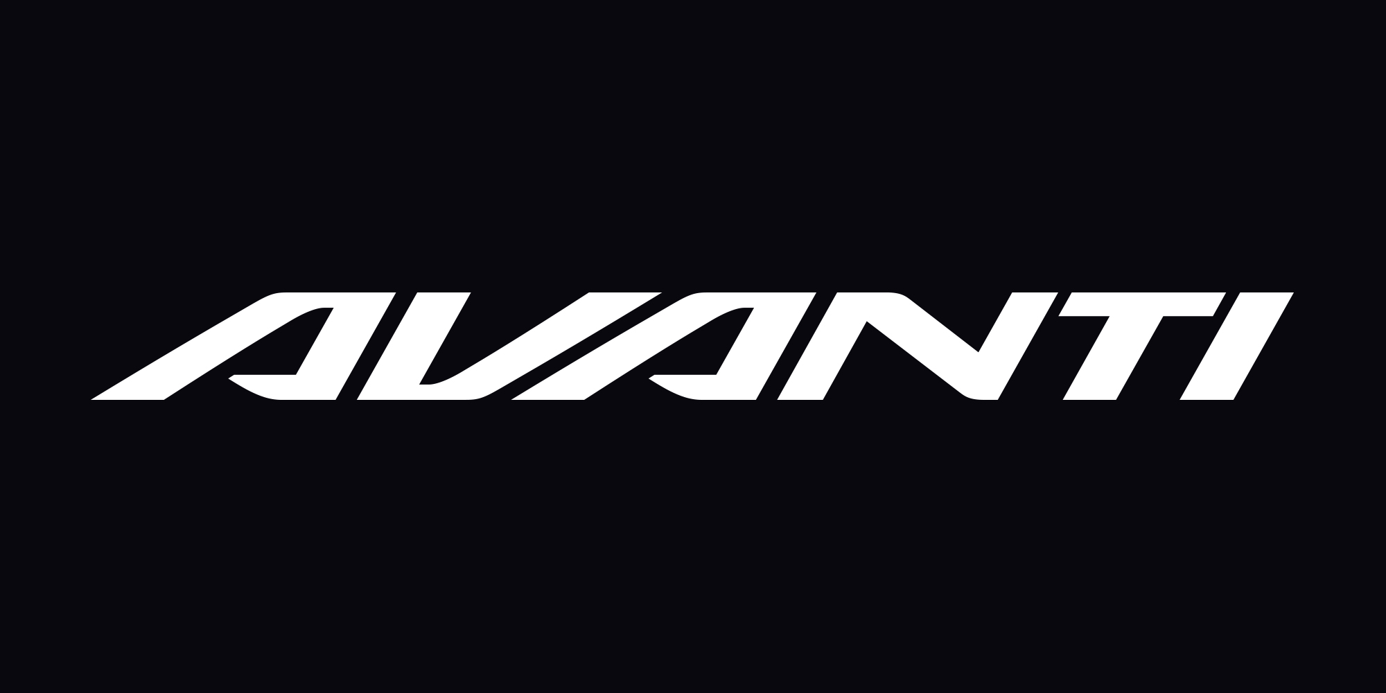 Onfire Design Avanti Rebrand Logo 4