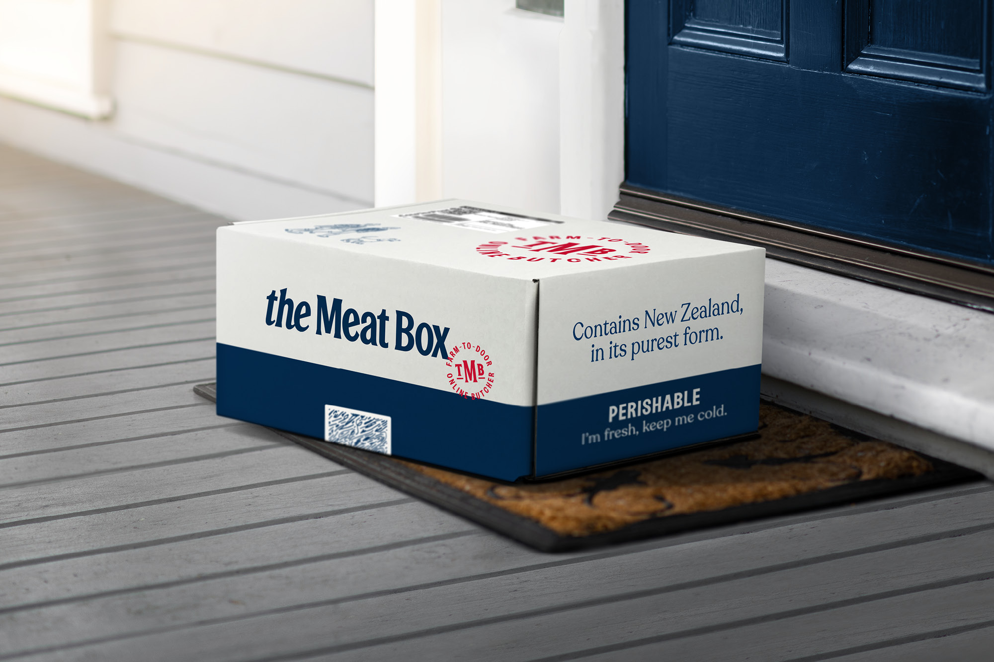 Onfire Design The Meat Box Packaging Branding Auckland New Zealand3