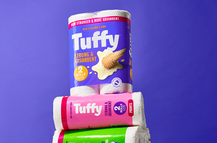 Tuffy | 