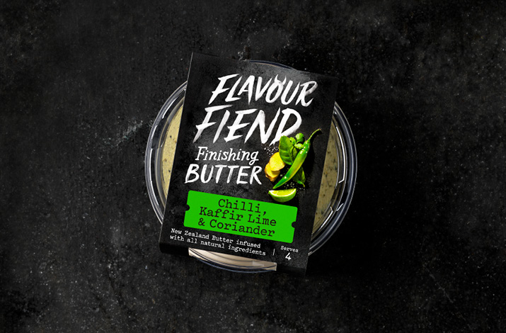 Flavour Fiend | 
